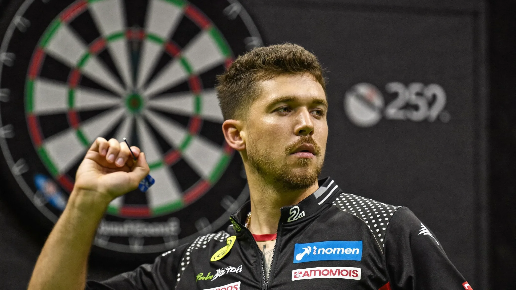 How to Watch Darts Live in South Africa