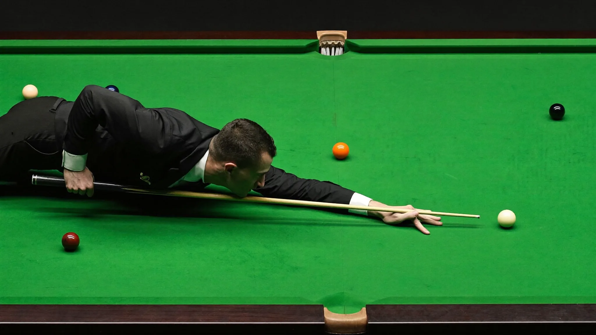 How to Watch Snooker Live in South Africa